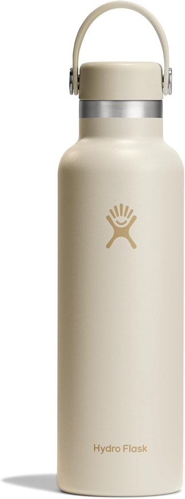  Hydro Flask 21-oz. Water Bottle : $17