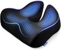 Zikee Ergonomic Memory Foam Seat Cushion for $28 + free shipping