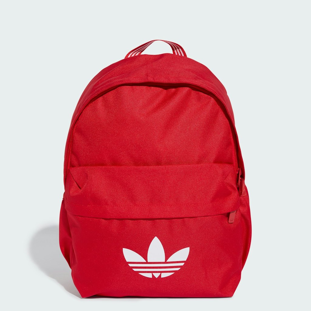 adidas Men's Adicolor Classic Backpack: $11