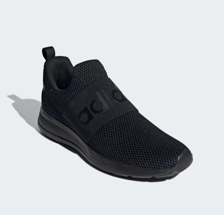  adidas Men's Lite Racer Adapt 4.0 Shoes : $22