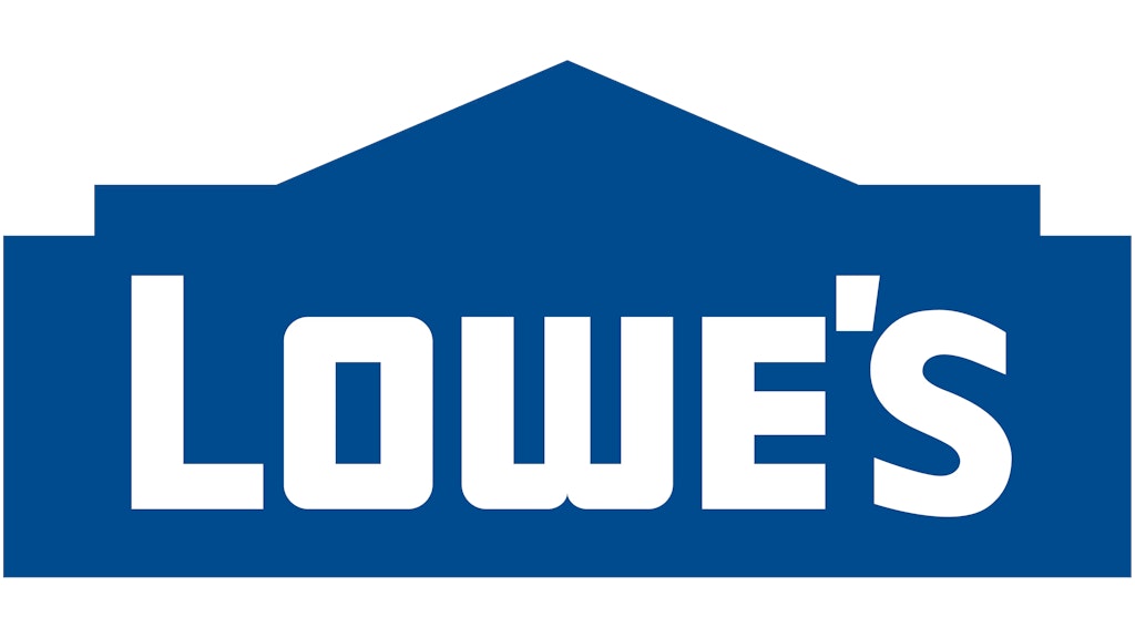 Lowe's Spring Event: Up to 55% off