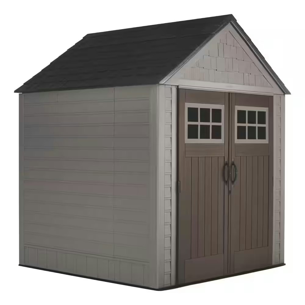 Home Depot Spring Shed Deals: Up to 30% off