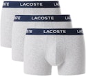 Lacoste Men's Trunks 3-Pack for $17 + free shipping w/ Prime