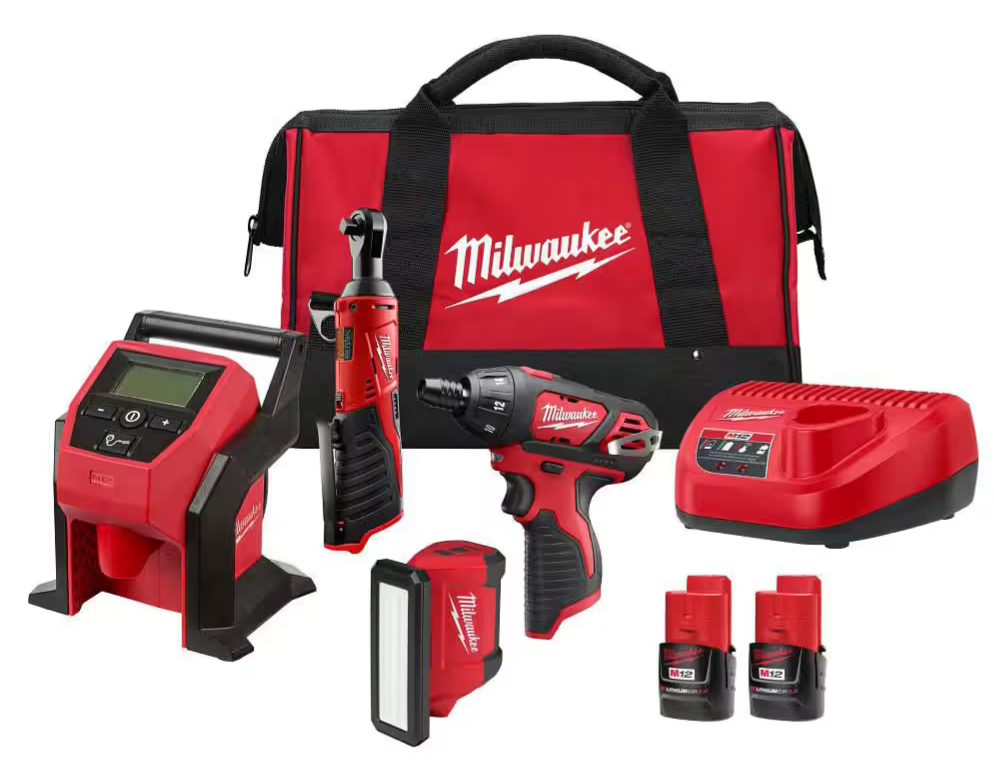 Home Depot Spring Power Tool Deals: Up to 50% off