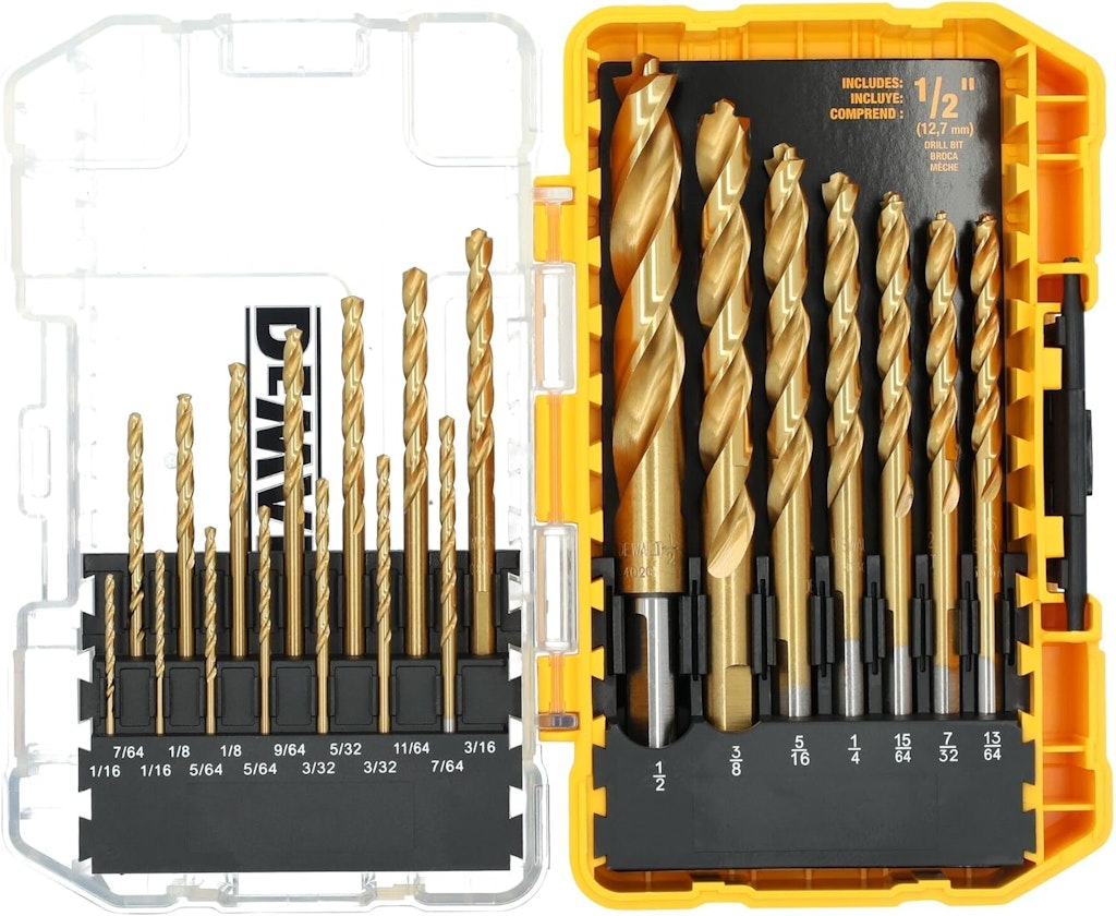 DeWalt Big Spring Sale Deals at Amazon: Up to 45% off