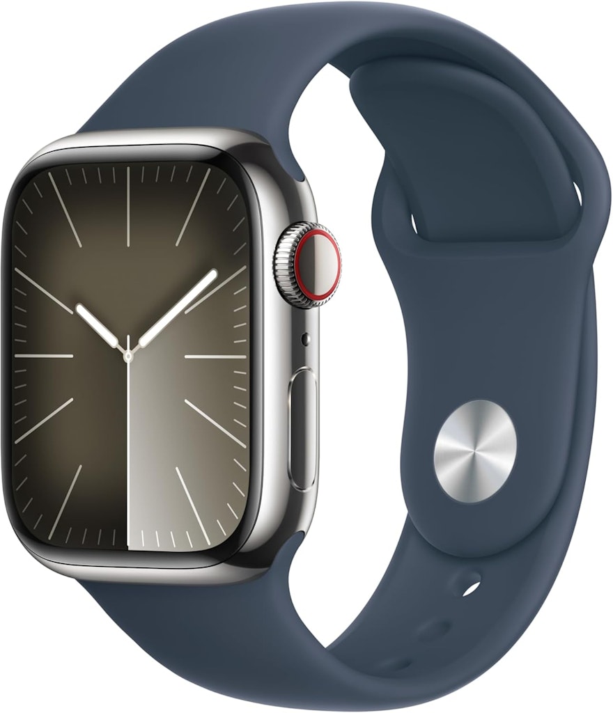 Apple Watch Big Spring Sale Deals at Amazon: Up to 57% off