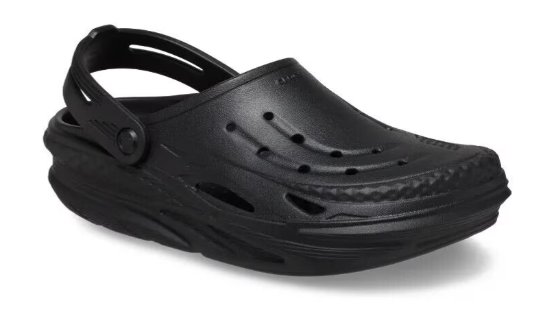 Crocs Spring Savings at Walmart: Up to 67% off
