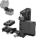 Smallrig V Mount Battery Plate Kit for $152 + free shipping