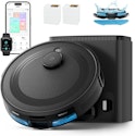 Lefant LiDAR 6000Pa Robot Vacuum and Mop Combo for $150 + free shipping