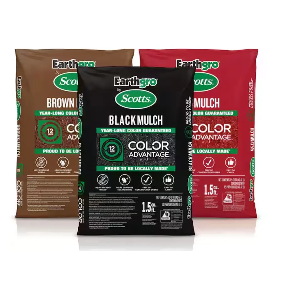 Home Depot Mulch Sale: 5 for $10