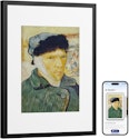 SwitchBot AI Art Frame 13.3'' Wireless E-Ink Display for $270 + free shipping