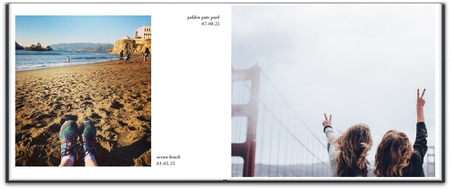 Custom Photo Books at CVS: 50% off sitewide