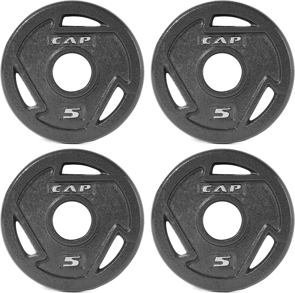 CAP Barbell Big Spring Sale Deals at Amazon: Up to 40% off CAP Barbell Big Spring Sale Deals at Amazon: Up to 40% off