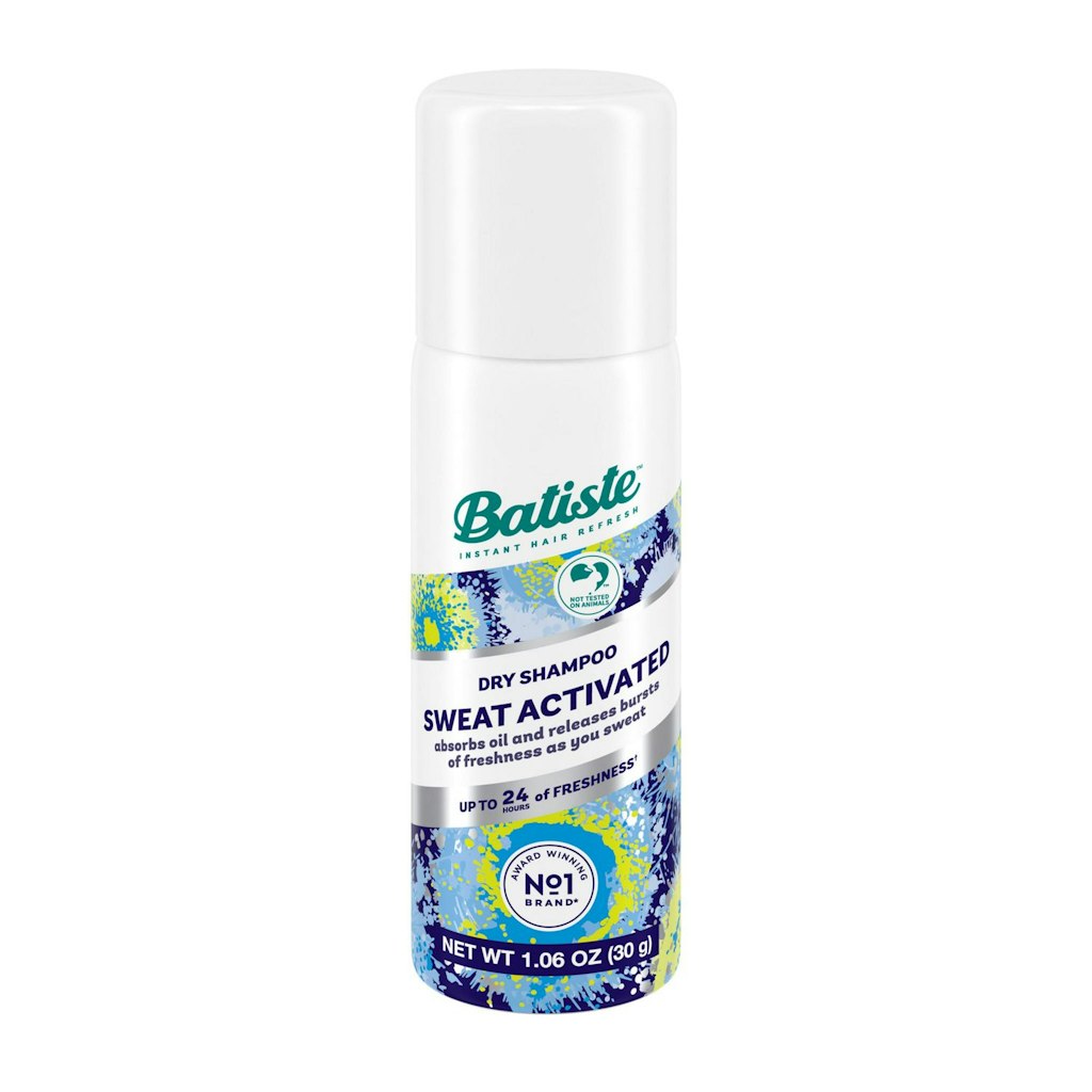 Batiste Dry Shampoo Deals at CVS: Buy 1, get 2nd for free Batiste Dry Shampoo Deals at CVS: Buy 1, get 2nd for free