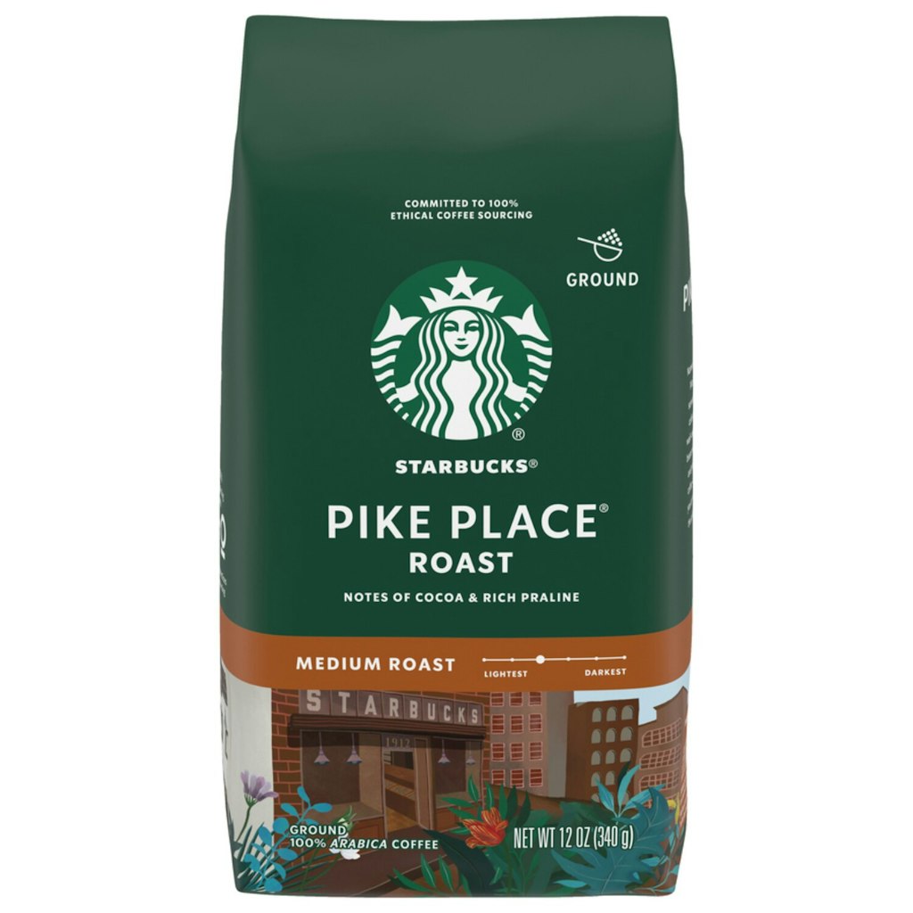 Starbucks Coffee Deals at CVS: $8.99 Starbucks Coffee Deals at CVS: $8.99