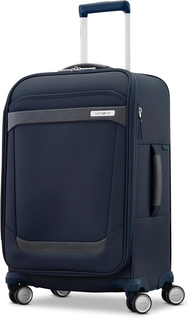 Samsonite Big Spring Sale Deals at Amazon: Up to 70% off