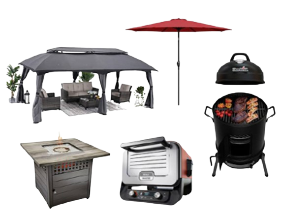 Patio Furniture & Outdoor Deals at Woot: Up to 78% off + extra 20% off