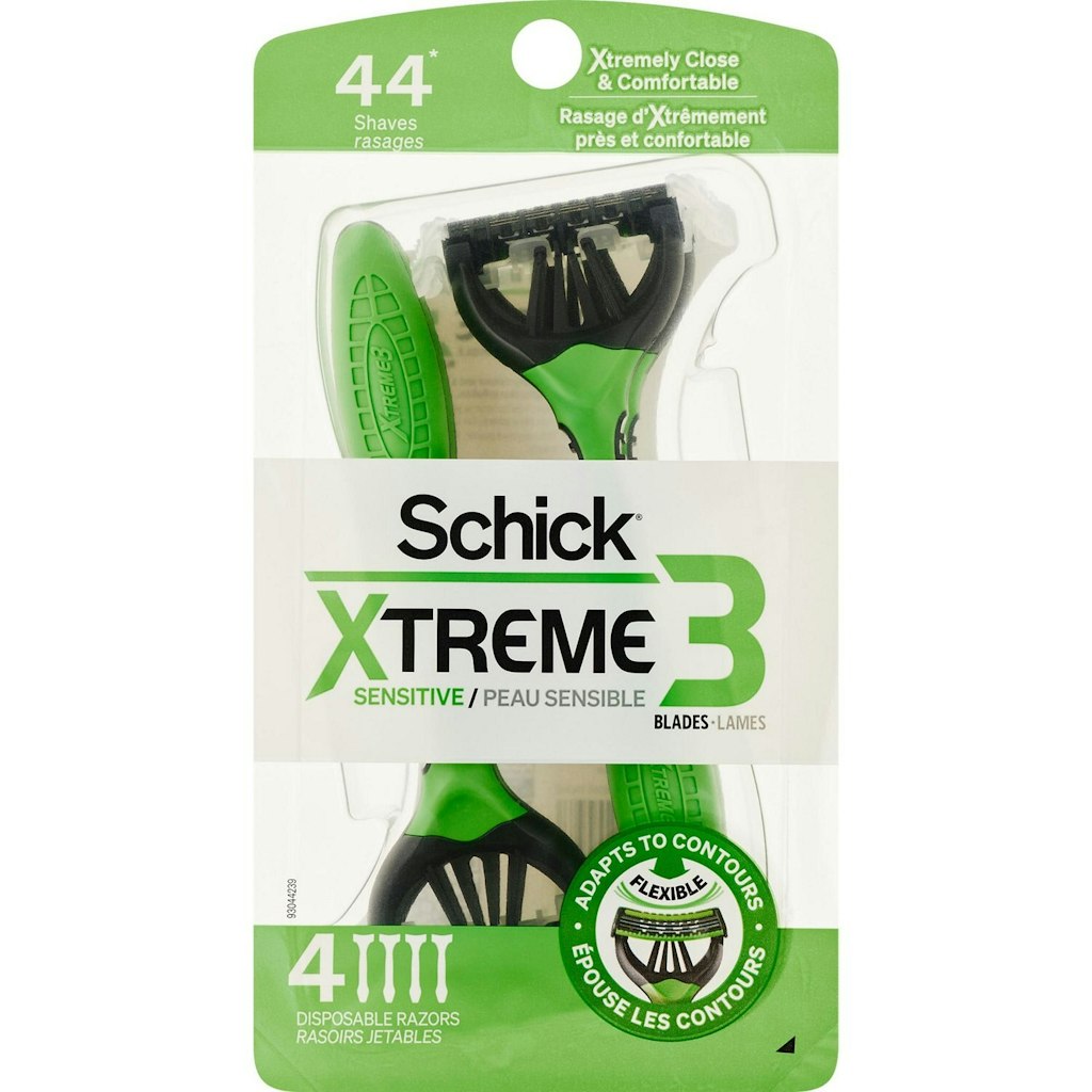 Schick & Skintimate Disposable Razor Deals at CVS: 2 for $14 Schick & Skintimate Disposable Razor Deals at CVS: 2 for $14