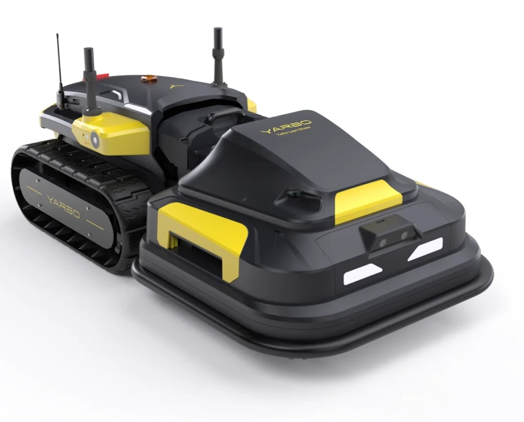 Yarbo Spring Sale: Up to $900 off