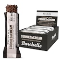 Barebells Cookies & Cream Protein Bars 12-Pack for $26 + free shipping w/ Prime
