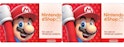 $100 in Nintendo Gift Cards for $85 + email delivery