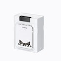 Oneisall Dual-Side Intake Air Purifier for up to 2,200-sq. ft. for $70 + free shipping