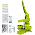 Button Maker Press Machine Kit for $56 + free shipping