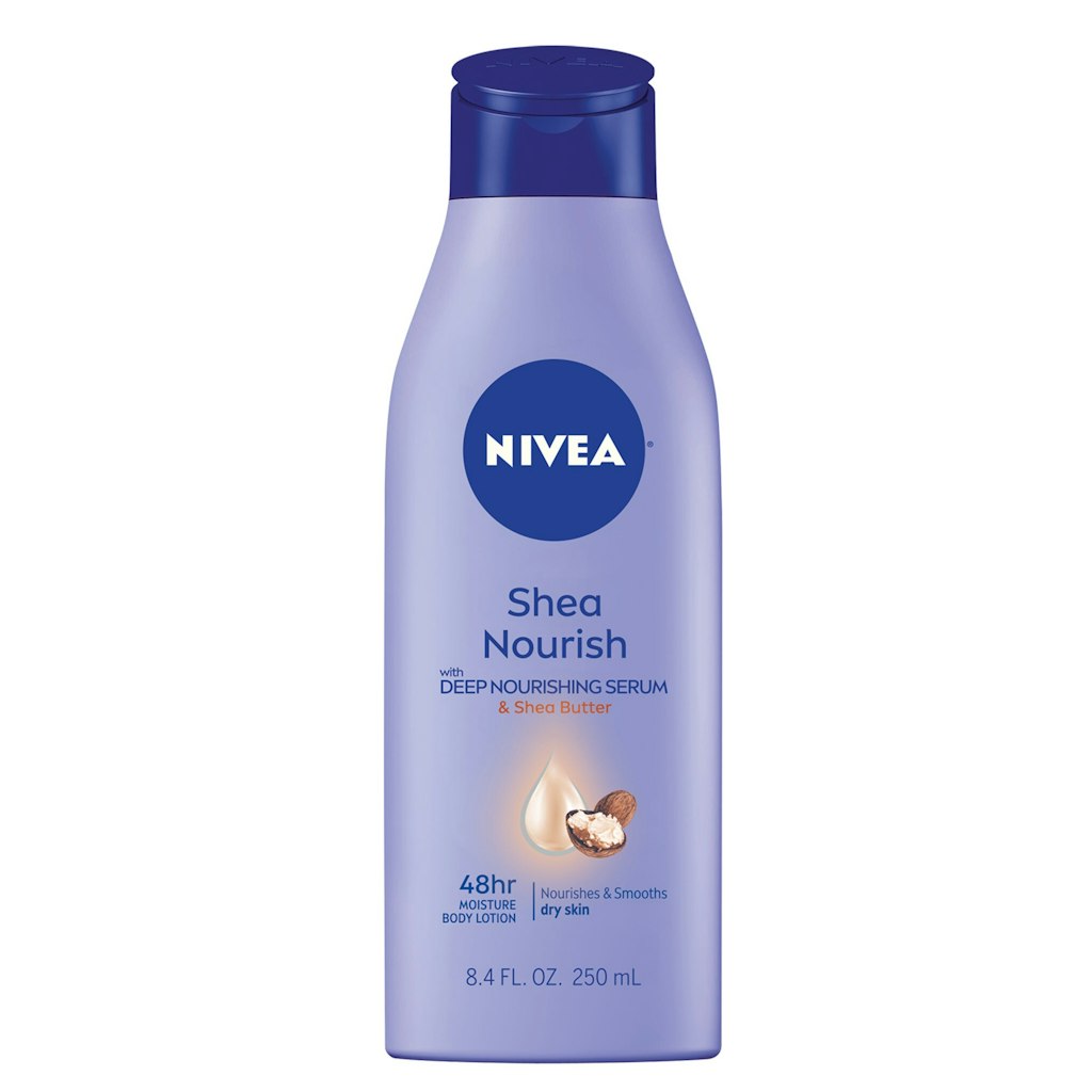 Nivea & Eucerin Lotion Deals at CVS: $4.99 + $3 in ExtraBucks