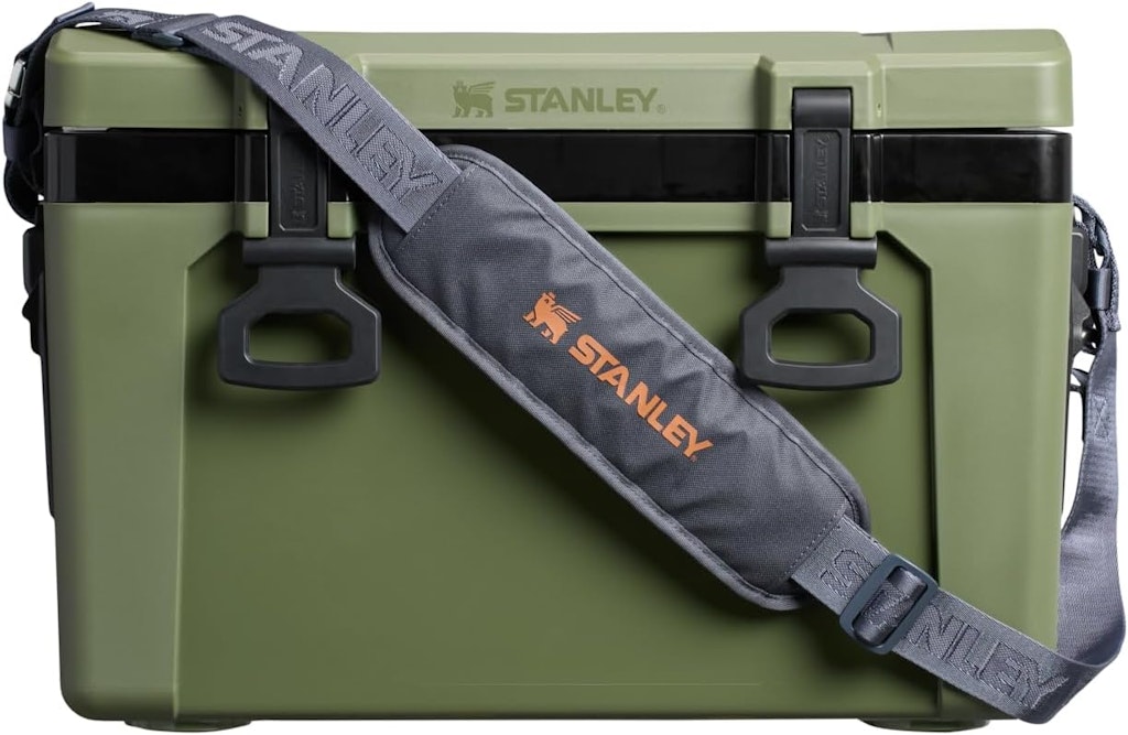 Stanley Adventure 24-Qt. Outdoor Cooler: $78