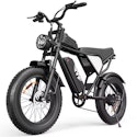 YVY K20 1,200W eBike for $574 + free shipping