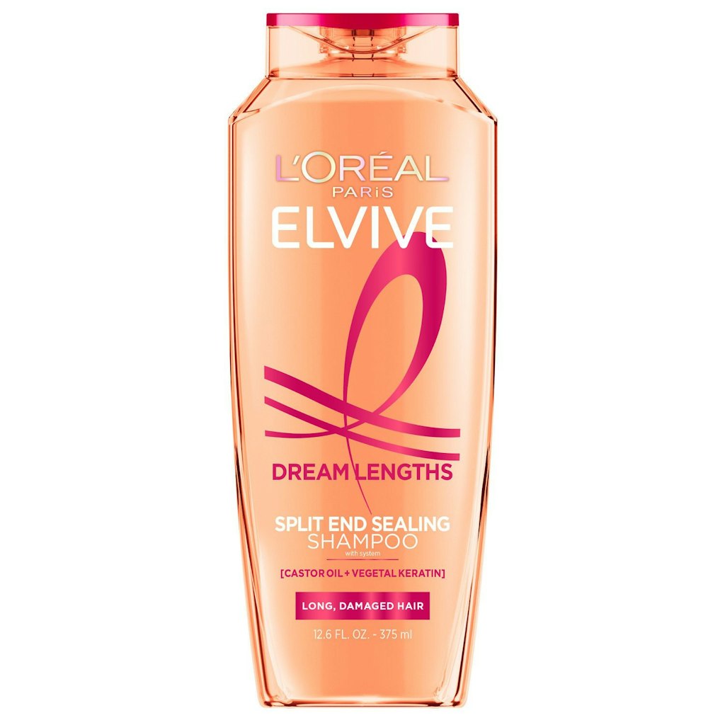 L'Oreal Paris Elvive Shampoo & Conditioner Deals at CVS: $5.29 + buy 2, get $2 ExtraBucks