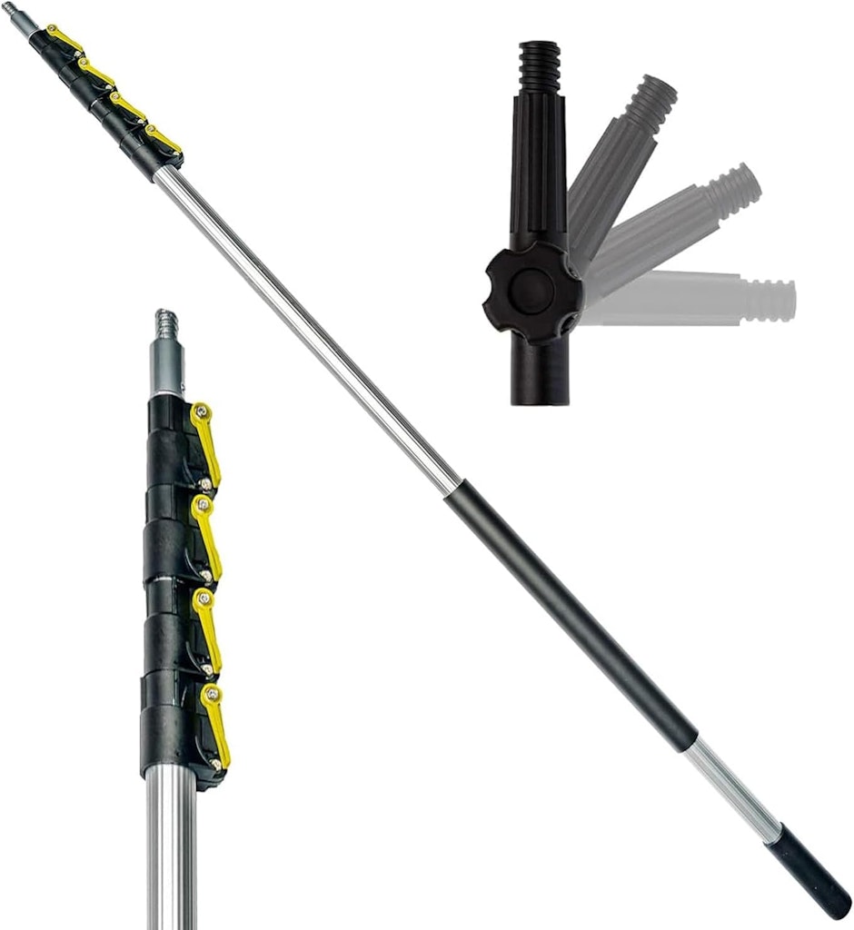 DOCA Telescoping Pole: Up to 35% off DOCA Telescoping Pole: Up to 35% off