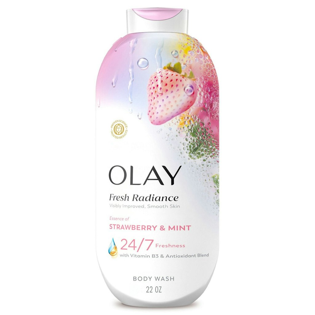 Olay Body Wash Deals at CVS: $6.99 + $5 ExtraBucks w/ $20+