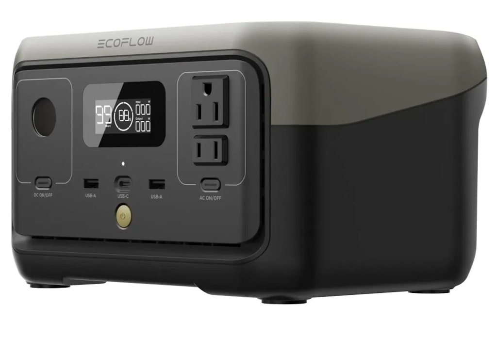 EcoFlow Deals at eBay: Up to 58% off + extra 20% off EcoFlow Deals at eBay: Up to 58% off + extra 20% off