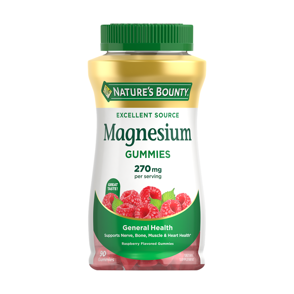 Nature's Bounty Deals at CVS: Buy 1, get 2nd for free