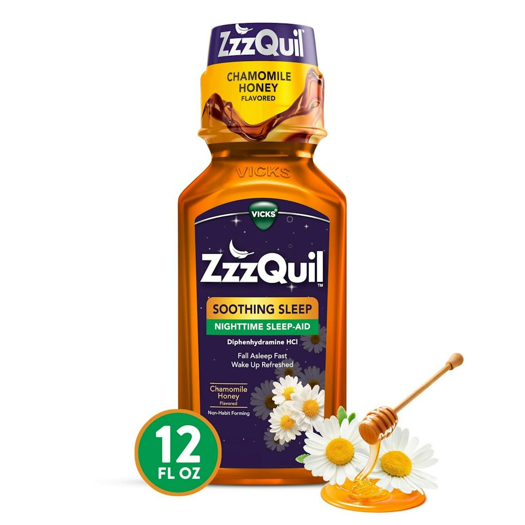 Vicks ZzzQuil Deals at CVS: Buy 1, get 2nd for 50% off