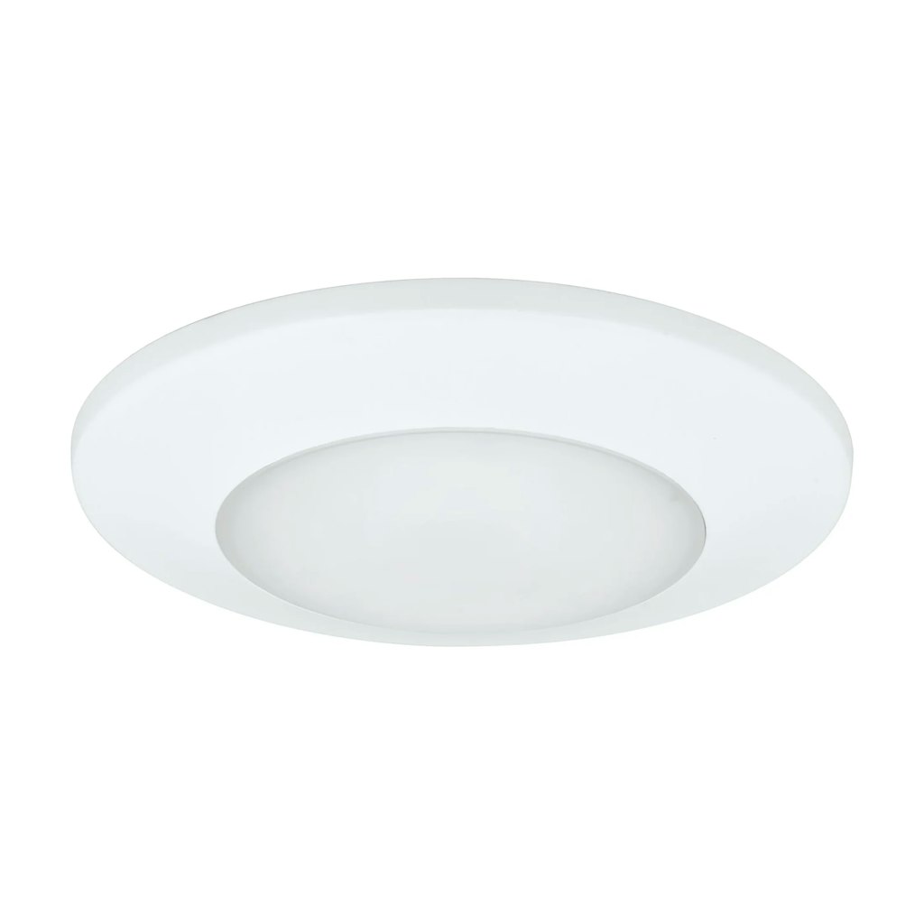 Progress Lighting 7-1/4" Round LED Surface Mount: $34