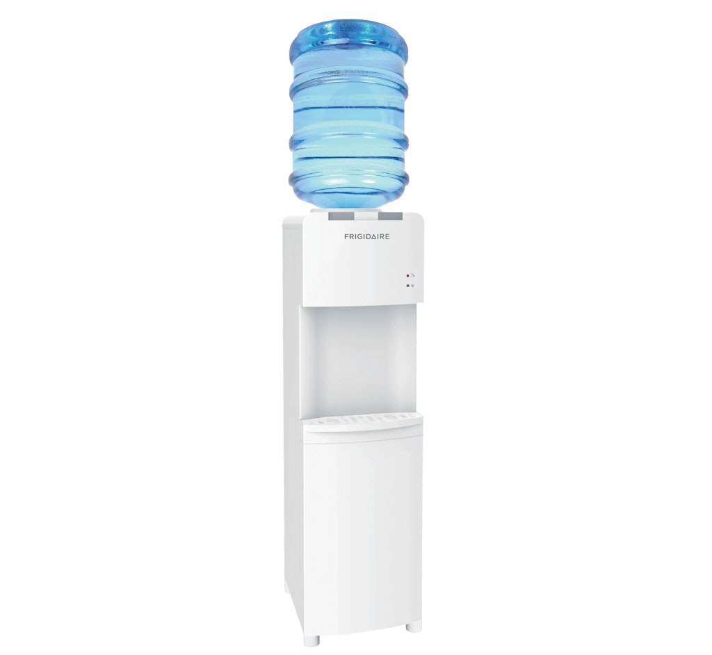 Frigidaire Top Load Water Cooler / Dispenser: $86