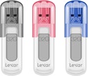 Lexar 32GB 3-Pack JumpDrive USB 3.2 Flash Drive for $25 + free shipping w/ Prime