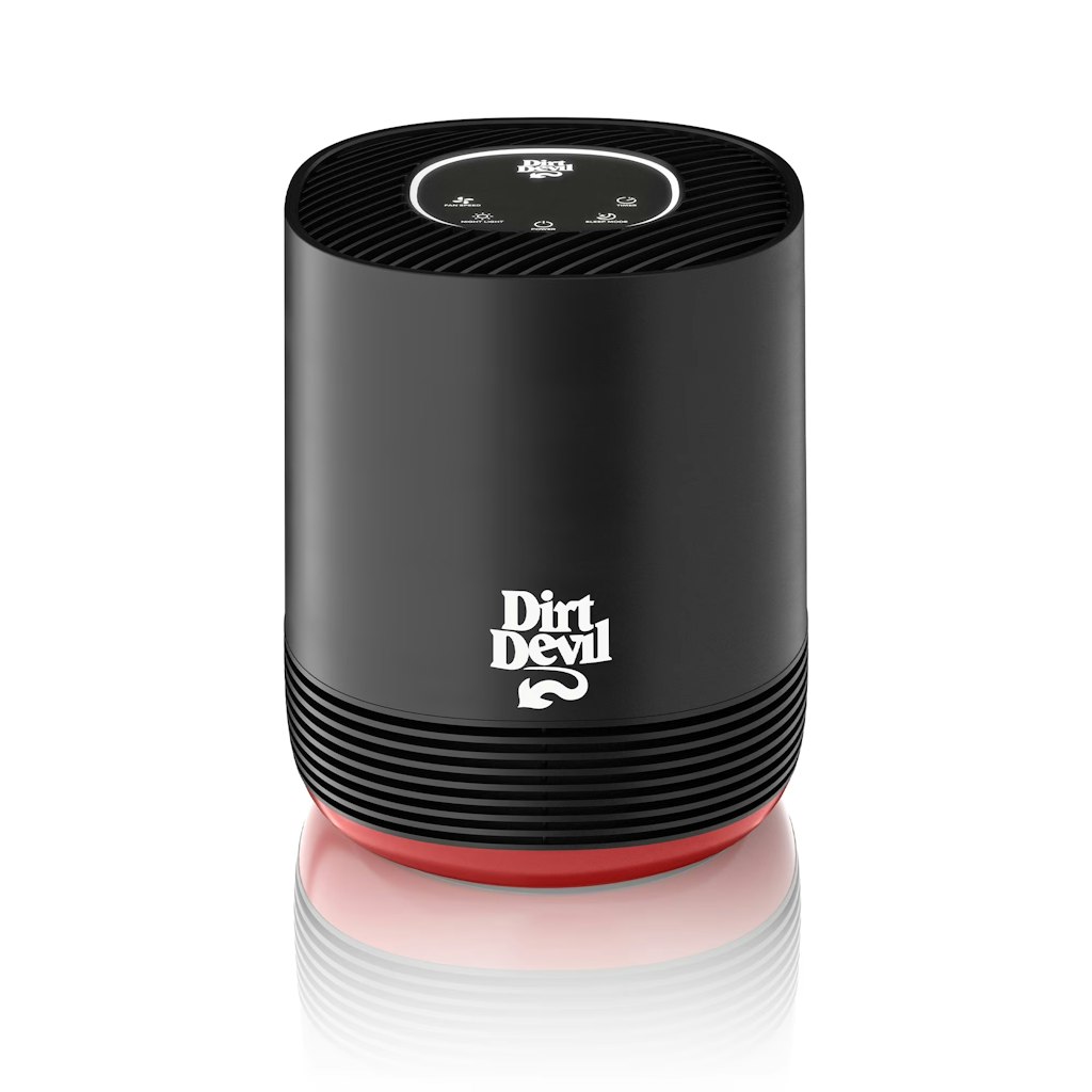 Dirt Devil Air Purifier: $38