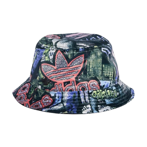adidas x Jeremy Scott Men's / Women's Bucket Hat: $17