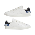 adidas Men's / Women's Clot Stan Smith by Edison Chen Leather Shoes for $56 + free shipping