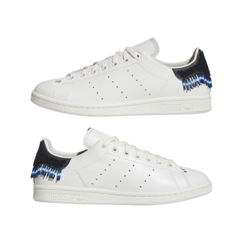 adidas Men's / Women's Clot Stan Smith by Edison Chen Leather Shoes: $56