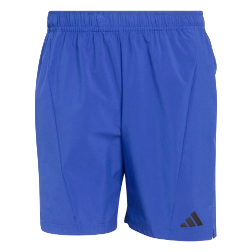 adidas Men's Designed for Training Workout Shorts: $17