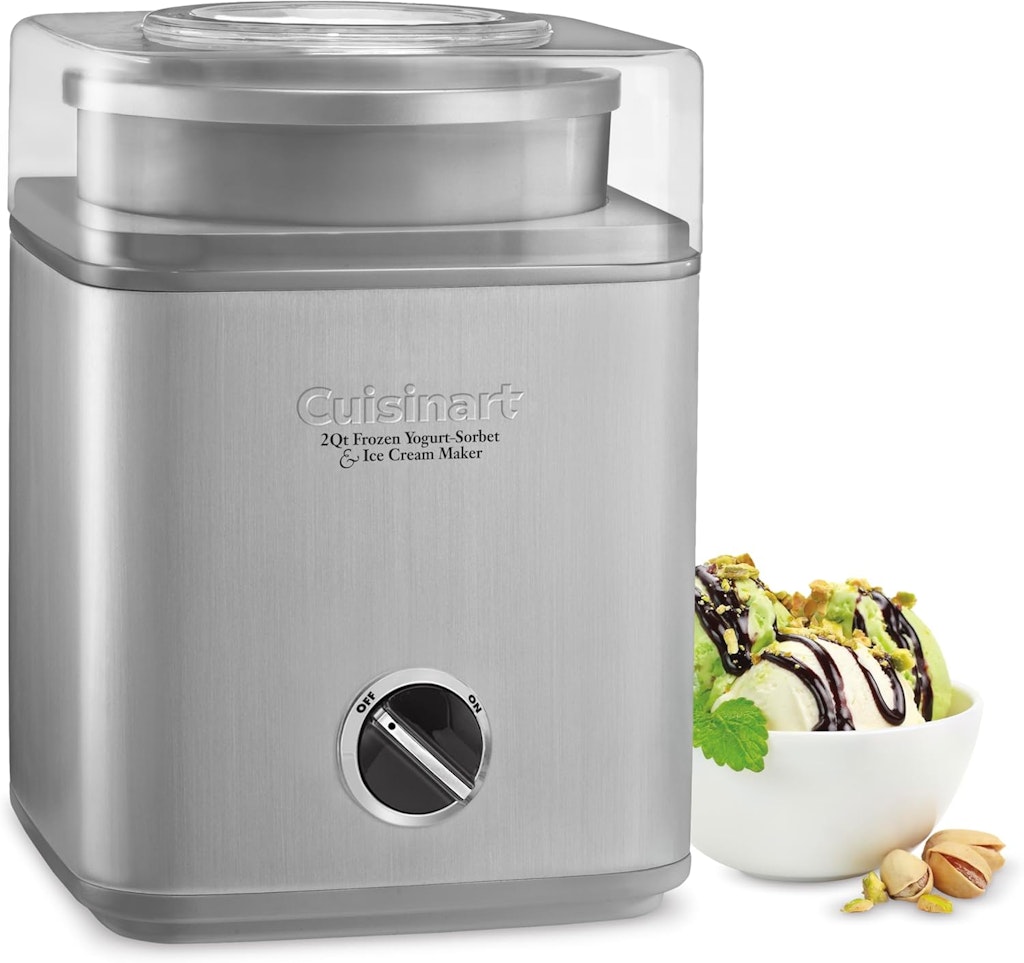 Cuisinart Big Spring Sale at Amazon: Up to 45% off