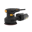 Caterpillar 3A 5" Corded Random Orbit Sander for $59 + free shipping