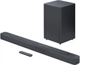 JBL 2.1 Channel Soundbar with Wireless Subwoofer for $250 + free shipping