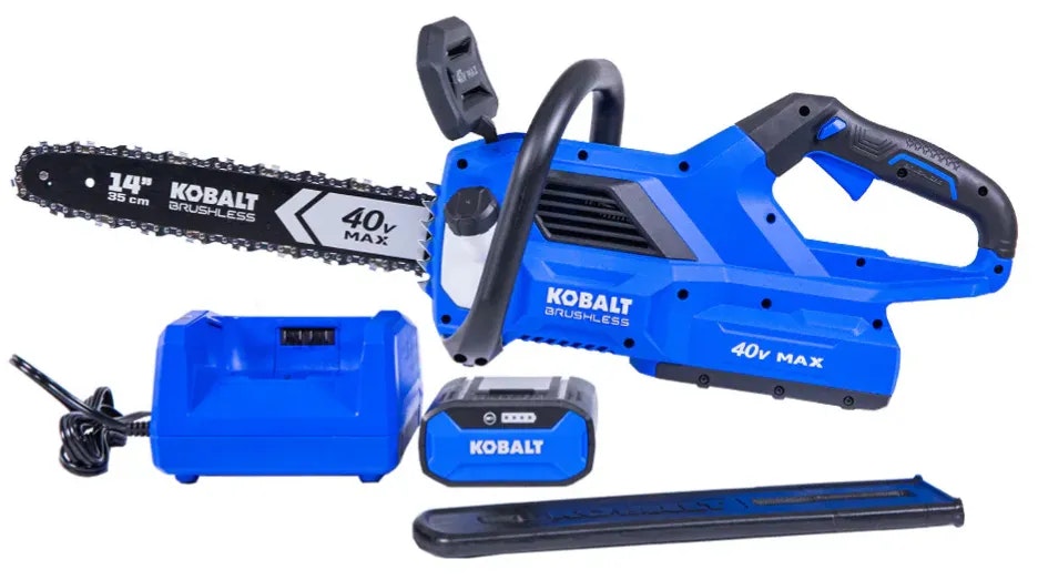 Kobalt Outdoor Tools & Equipment: Up to 40% off Kobalt Outdoor Tools & Equipment: Up to 40% off