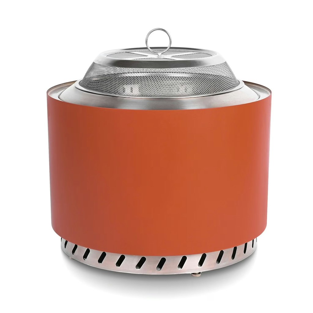 Member’s Mark 22" Smokeless Wood Fire Pit: $124 for members