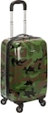 Rockland Safari 20" Carry-On Hardside Spinner for $34 + free shipping